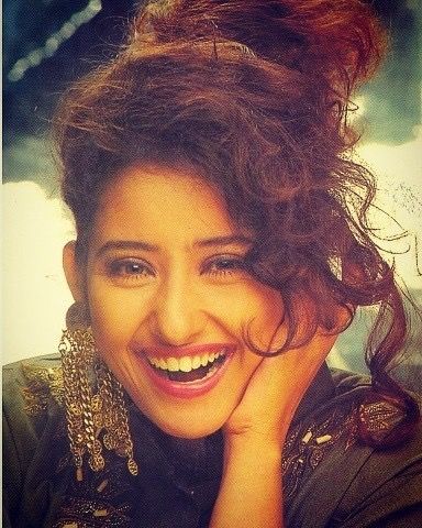 Manisha Koirala