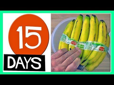 Can You Put Bananas In The Refrigerator To Keep Them Fresh How To Keep Your Sliced Bananas From Turning Brown Housewives Of Riverton Banana Dip Banana Pudding Food