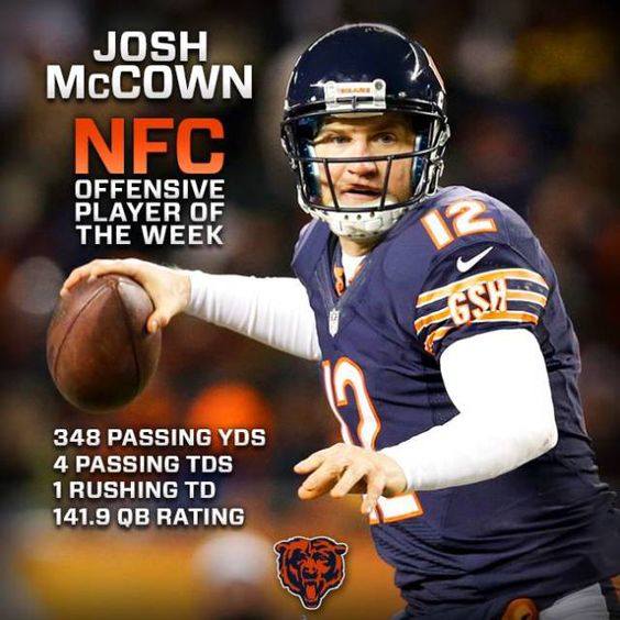 josh mccown bears jersey josh mccown bears jersey