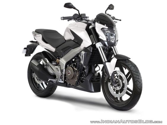 Launch of Bajaj Pulsar VS 400 delayed to beyond Diwali