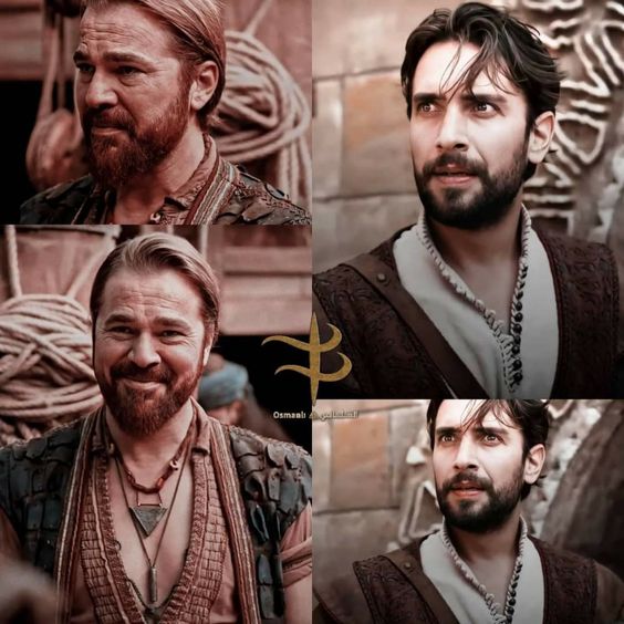 #Baba_Oruç#Hızır
