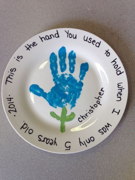 35+ Adorable Mothers Day Hand and Footprint Art Ideas that will be treasured for years to come