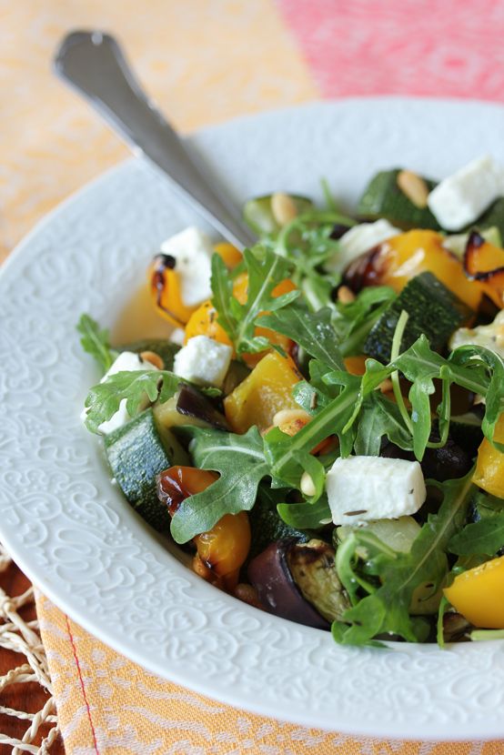 Gezonde makkelijke salads recipes Gezonde makkelijke salads recipes