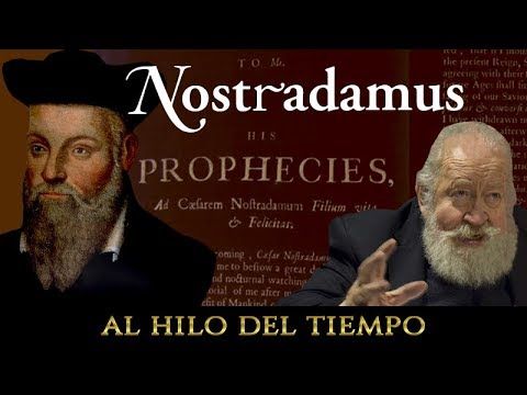 Algunas Profecías De Nostradamus Napoleón Ii La Profecía Las Torres Gemelas