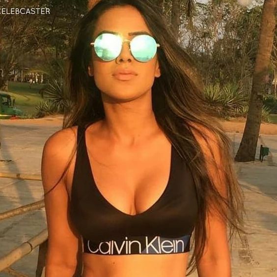 Nia Sharma