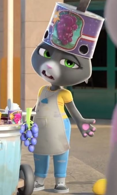 #talkingtomandfriends #talkingbecca