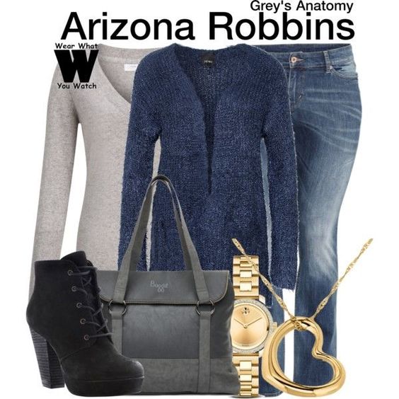 Wear What You Watch ⢠Posts Tagged âGreys Anatomyâ