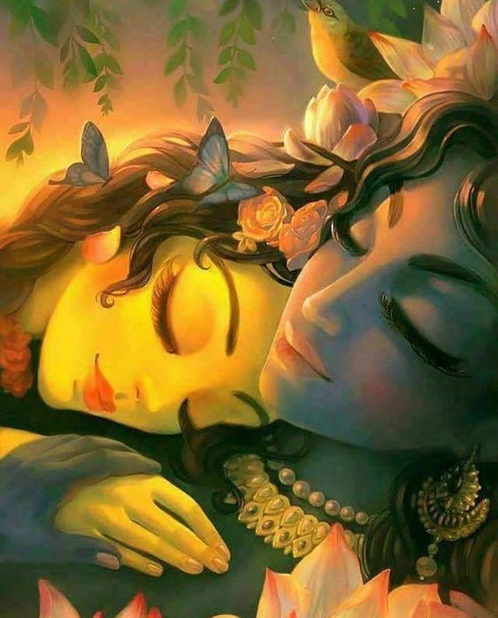 radhe-krishna