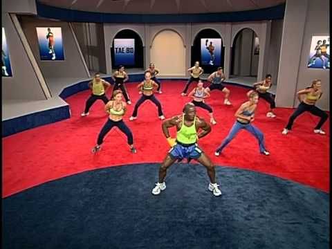 tae bo fogyás fogyás dr enid ok