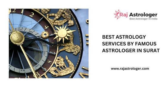 Raj Astrologer