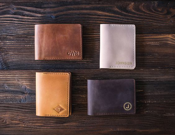 Personalized Gift Leather Wallet Valentines Unique Gifts - Tandy Leather Wallet Inserts Personalized Gift Leather Wallet Valentines Unique Gifts - Tandy Leather Wallet Inserts