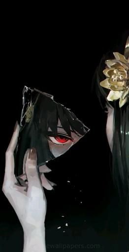 Yor Forger • Anime Live Wallpaper for Mobile Phone • Spy x Family