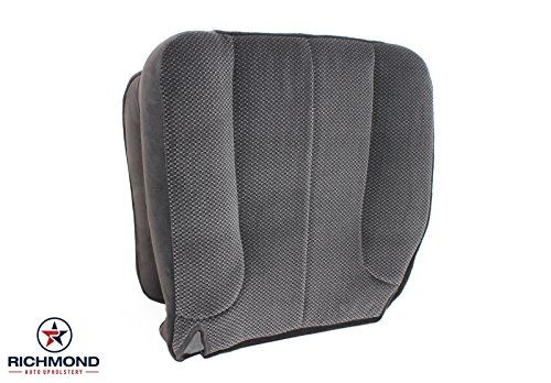 2003 2004 2005 Dodge Ram 1500 2500 3500 Slt Driver Side Bottom Cloth Seat Cover Gray Automotive Covers Car Upholstery Jeep - Seat Covers For 2005 Dodge Ram 1500 Slt 2003 2004 2005 Dodge Ram 1500 2500 3500 Slt Driver Side Bottom Cloth Seat Cover Gray Automotive Covers Car Upholstery Jeep - Seat Covers For 2005 Dodge Ram 1500 Slt
