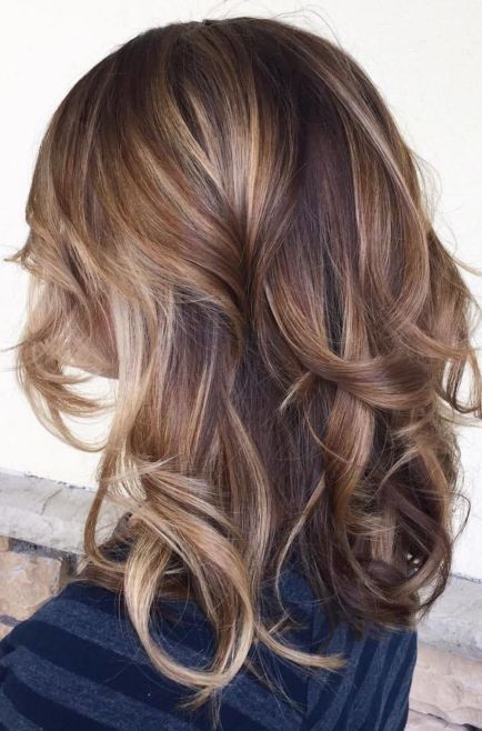 15 Best Balayage Hair For Brunettes And Blondes 75 e25afeefab5b6cf00d06dd4dd7979cce