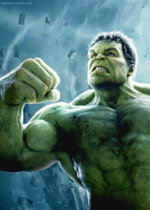 hulk