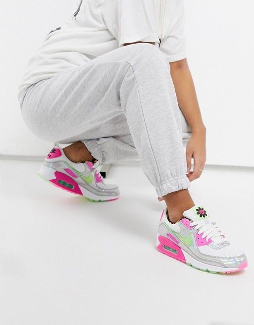 air max 90 donna running rosa air max 90 donna running rosa