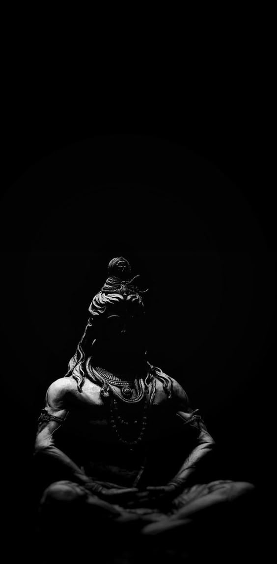 Lord shiva wallpaper by theaatma - Download on ZEDGE™ | bcc4