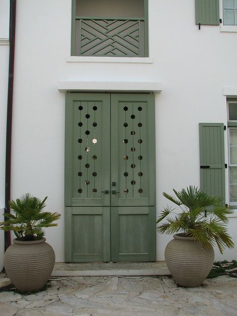 Doors Of Alys Beach Brick Exterior House Decor - Alys Beach Exterior Paint Colors Doors Of Alys Beach Brick Exterior House Decor - Alys Beach Exterior Paint Colors