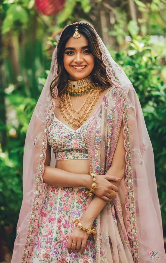 Keerthy Suresh