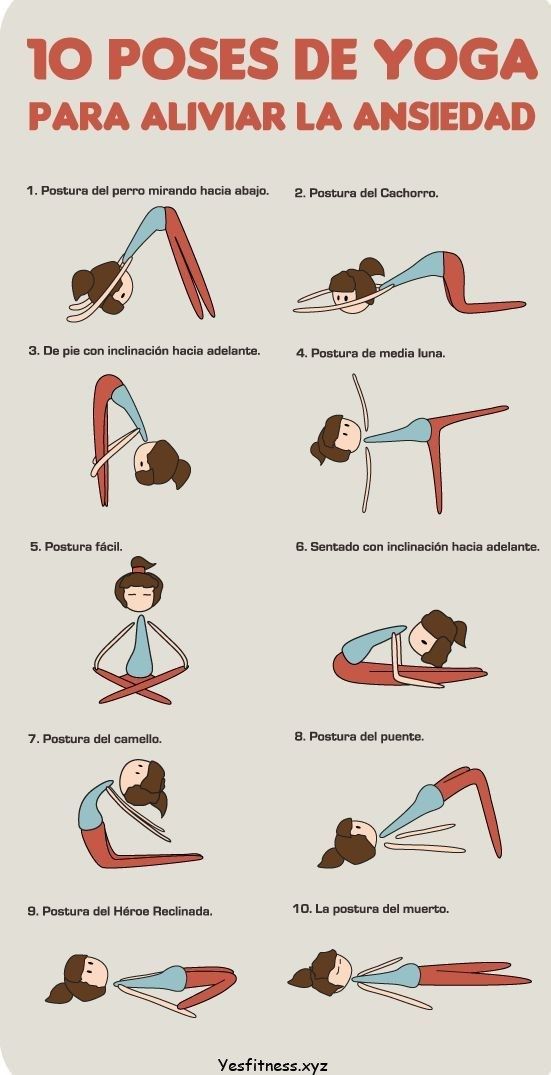 ejercicios de yoga para la diabetes fotos conciencia