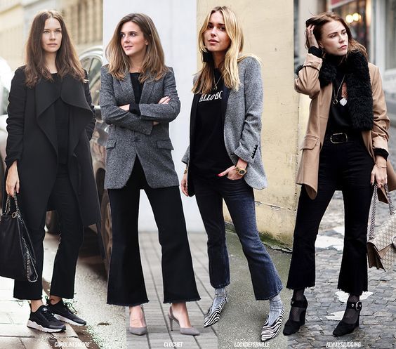 These are the kind of jeans I want to wear for Spring-Summer. Ã Ã Ã Ã Photos via: 1 | seaofshoes, carolinesmode 2 | thiftsandthreads, harpersbazaar, wheredidugetthat, aloveisblind 3 | carolinesmode, clochet, lookdepernille, alwaysjusdging 4 | lisasaysgah 5