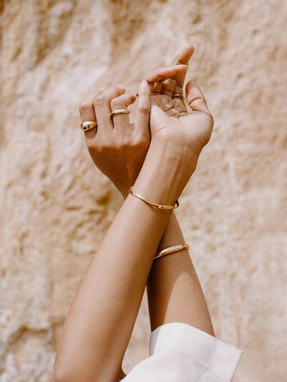 Minimalist Jewelry