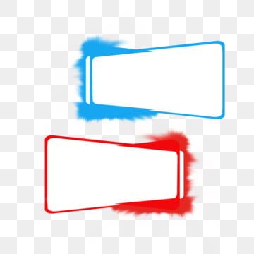 Vector Banner Label Text Box Rectangle Png Transparent Clipart Image And Psd File For Free Download In 2021 Free Powerpoint Templates Download Social Media Banner Banner Vector