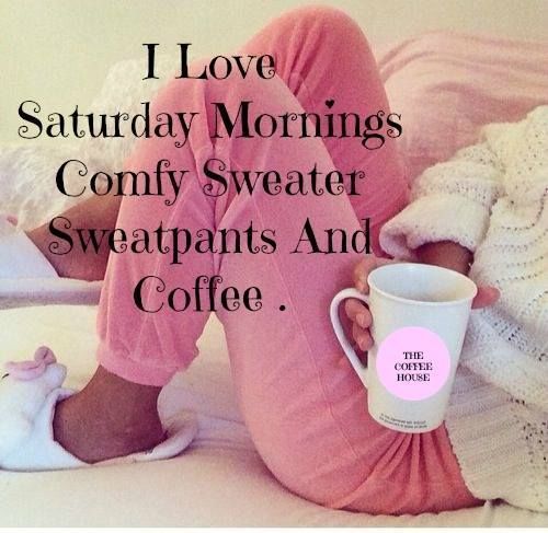 Happy Saturday Morning Smiles