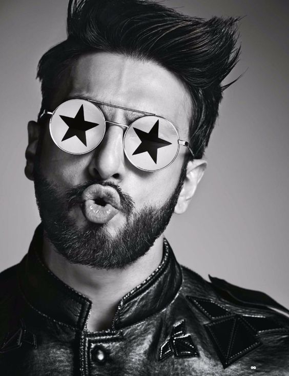 Indian Men's Hairstyles For Short Hair