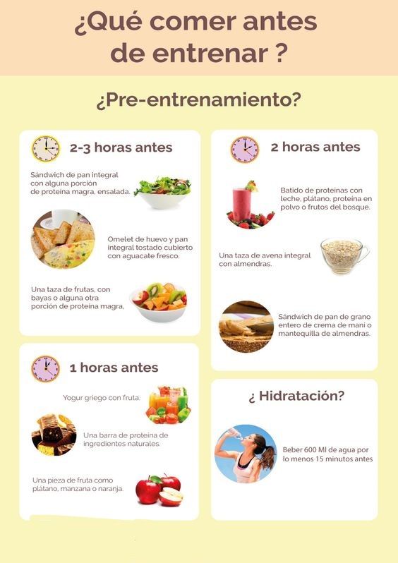 Entre comidas para quemar grasa