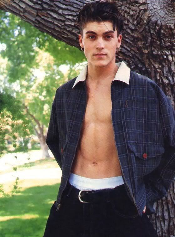 Brian Austin Green | Brian austin green, Beverly hills 90210, Shirtless
