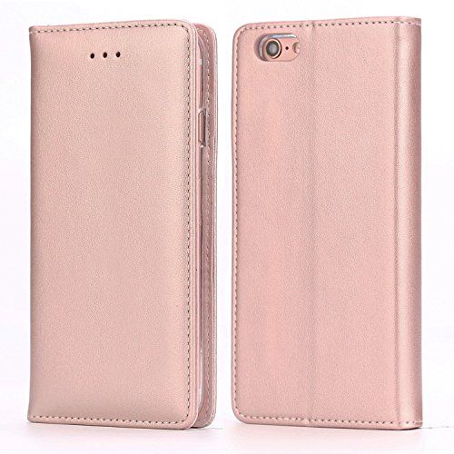 DENDICO Coque Galaxy S8 Plus Noir Flip Portefeuille Cover en Cuir Ultra-Mince Anti-Choc Etui avec 9 emplacements pour Cartes pour Samsung Galaxy S8 Plus