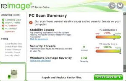 Registry repair license code