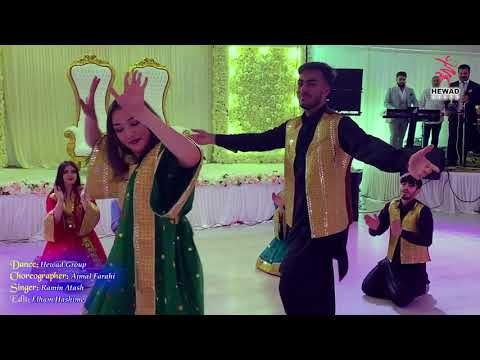 Mast Afghan Dance Of Hewad Group To Best Singer Ramin Atash Mix Pashto And Farsi Live Song Dj Live Songs Bollywood Dance Afghan Wedding