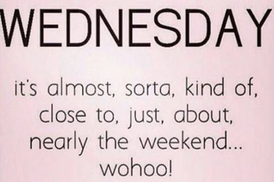 50 Funny Wednesday Quotes & Hump Day Memes To Get You Through The Rest Of This Week