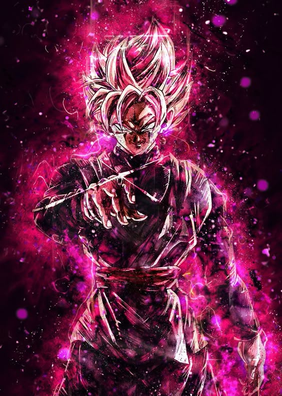 goku black