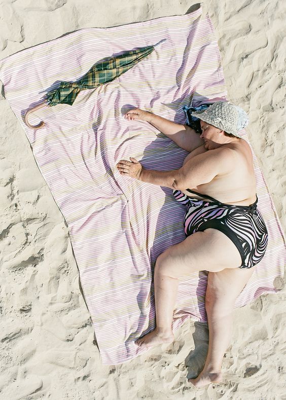 Comfort Zone by TADAOCERN