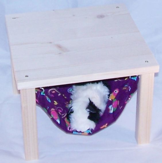 Hängematte uHolzgestell,Meerschweinchen,Kleintier von Lazzyyu0027s - designer hangematte holzgestell Hängematte uHolzgestell,Meerschweinchen,Kleintier von Lazzyyu0027s - designer hangematte holzgestell