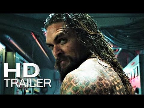 James Wan Confirms Aquaman Trailer Debuts At Sdcc 2018 Jason Momoa Album Actori