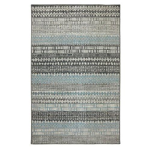 Karastan Euphoria Eddleston Woven Rug 8 X11 Ash Grey Karastan Rugs Rugs On Carpet
