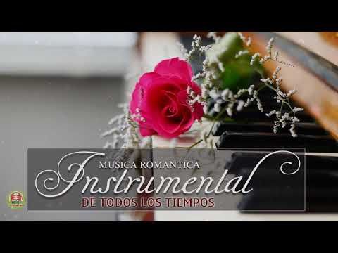 Las 100 Mejores Canciones Instrumentales Mejor Musica Instrumental De Todos Los Tiempos Youtube Musica Instrumental Instrumentales Musica Romantica