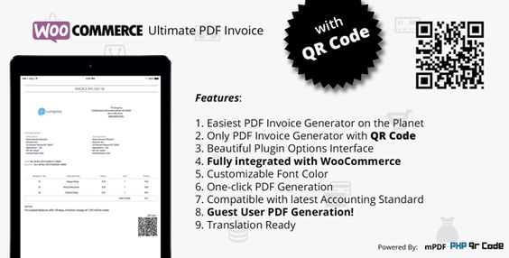 Pin by MakeWebBetter on WP Ultimate PDF Generator Pinterest - invoice generator pdf Pin by MakeWebBetter on WP Ultimate PDF Generator Pinterest - invoice generator pdf