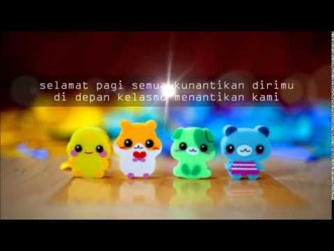 Afi Junior Terima Kasih Guruku Mp3 Lirik Lagu Ide Inspirasi