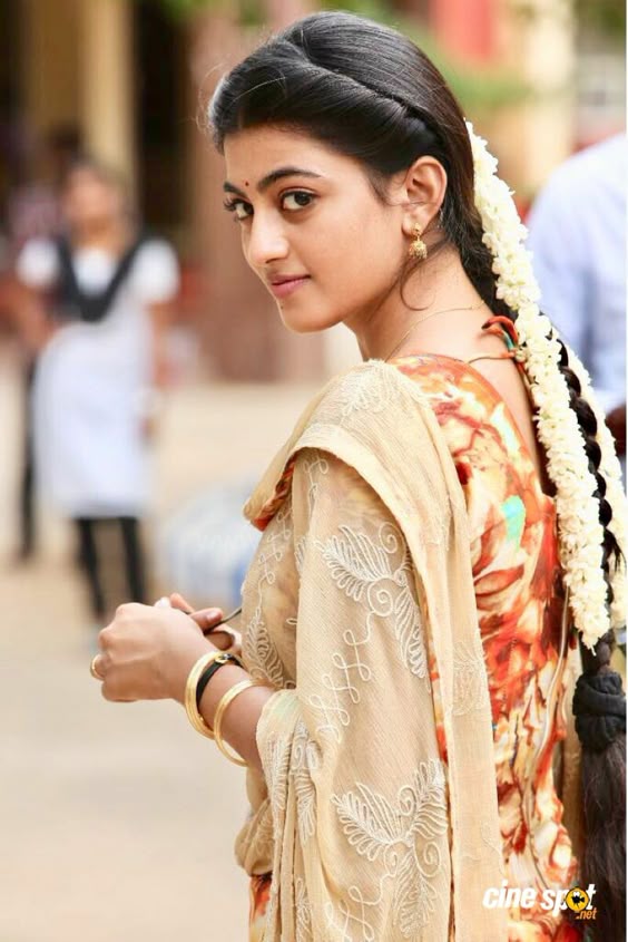 Raavana Kottam Actress Anandhi (4)