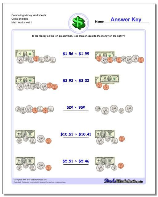 Money Worksheets For 3rd Grade Paring Money Money Worksheets, Money Math Worksheets, Counting Money Worksheets Money Worksheets For 3rd Grade Paring Money Money Worksheets, Money Math Worksheets, Counting Money Worksheets