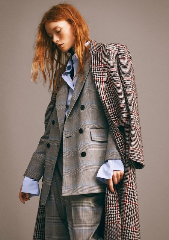 The selection for Woman | MANGO