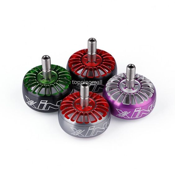 Iflight Xing Brushless Motor Rotor 1700kv 1800kv 2450kv 2750kv For 2206 2207 2208 2306 Rc Fpv Racing Drone Spare Part Diy Fpv Drone Racing Diy Drone Fpv Racing