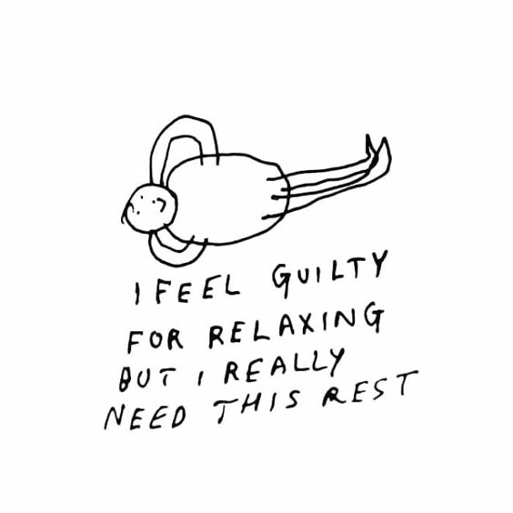 Constant Bagel Therapy\'s Motivating Comics Will Give You A Boost Of Spirit
