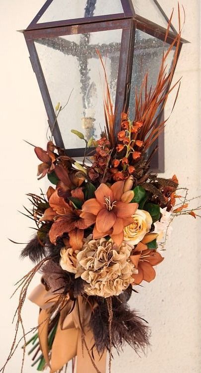 50+ Fall Decor Ideas To Decorate Your Home In Style