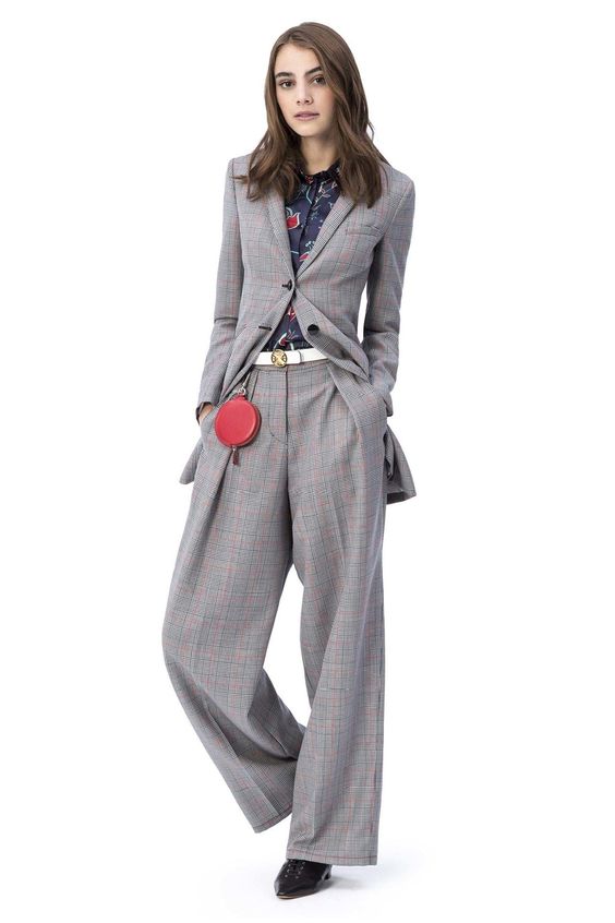 Emporio Armani Spring/Summer 2017 Resort Collection